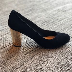 Dolce Vita Dollie Heels